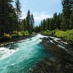 River and lake holiday packages